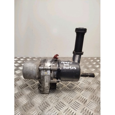 POMPE DIRECTION ASSISTEE PEUGEOT 307 PHASE 1 1.6 HDI - 16V TURBO 2005