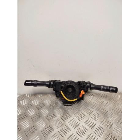 BLOC DE COMMANDE SUR COLONNE DIRECTION PEUGEOT 107 PHASE 1 1.0I - 12V 2008