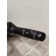 BLOC DE COMMANDE SUR COLONNE DIRECTION PEUGEOT 107 PHASE 1 1.0I - 12V 2008