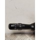 BLOC DE COMMANDE SUR COLONNE DIRECTION PEUGEOT 107 PHASE 1 1.0I - 12V 2008