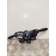 BLOC DE COMMANDE SUR COLONNE DIRECTION PEUGEOT 107 PHASE 1 1.0I - 12V 2008