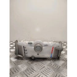 COMMANDE DE CHAUFFAGE PEUGEOT 107 PHASE 1 1.0I - 12V 2008
