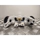 COMMANDE DE CHAUFFAGE PEUGEOT 107 PHASE 1 1.0I - 12V 2008