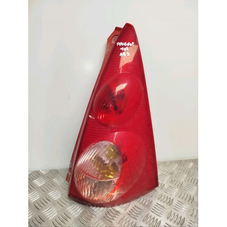 FEU AR D PEUGEOT 107