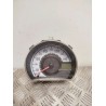COMPTEUR PEUGEOT 107 PHASE 1 1.0I - 12V 2008