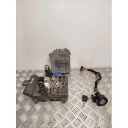 KIT DE DEMARRAGE RENAULT LAGUNA 1.9 DTI - 8V TURBO 1998