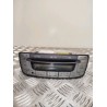 AUTORADIO PEUGEOT 107 PHASE 1 1.0I - 12V 2008