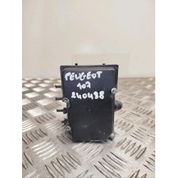 BLOC HYDRAULIQUE ABS PEUGEOT 107 PHASE 1 1.0I - 12V 2008