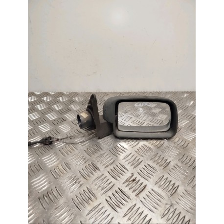 RETROVISEUR EXT D RENAULT EXPRESS 1.1 - 8V 1994