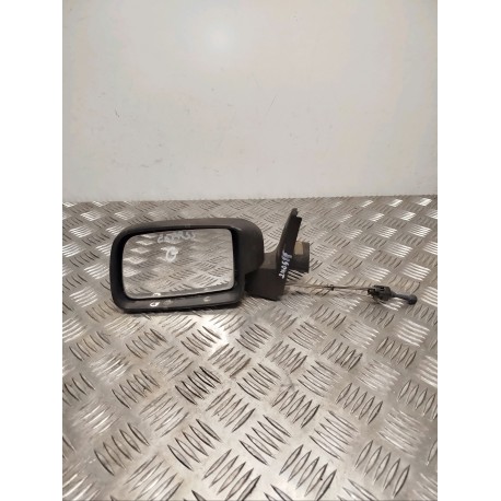 RETROVISEUR EXT G RENAULT EXPRESS 1.1 - 8V 1994