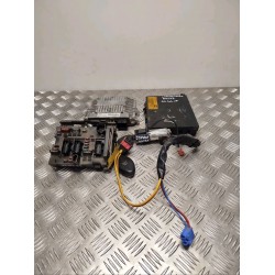 KIT DE DEMARRAGE CITROEN XSARA HDI