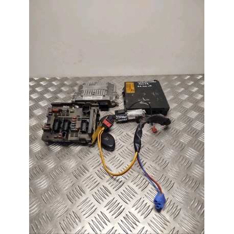 KIT DE DEMARRAGE CITROEN XSARA HDI