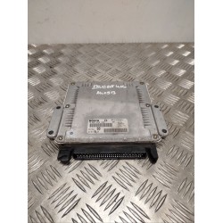 CALCULATEUR MOTEUR PEUGEOT 406 BREAK  2.0 HDI - 8V TURBO 2000