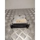 CALCULATEUR MOTEUR PEUGEOT 406 BREAK  2.0 HDI - 8V TURBO 2000