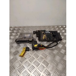 KIT DE DEMARRAGE RENAULT CLIO 2 PHASE 2 1.9D - 8V 1999