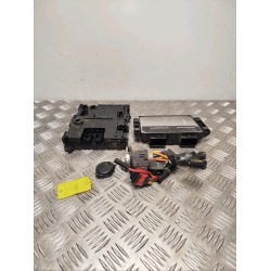 KIT DE DEMARRAGE PEUGEOT 206 1.9D - 8V 2000