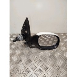 RETROVISEUR EXT D PEUGEOT 206 1.9D - 8V 2000