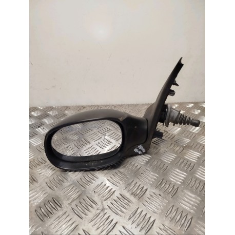 RETROVISEUR EXT G PEUGEOT 206 1.9D - 8V 2000