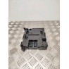 BOITIER FUSIBLE PEUGEOT 206 1.4I - 8V 2000