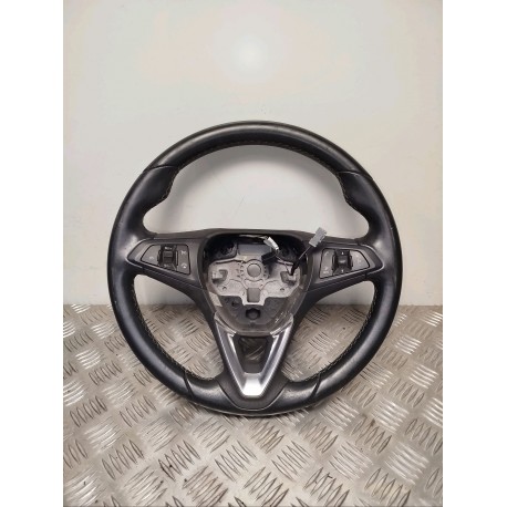 VOLANT DE DIRECTION OPEL KARL 1.0I - 12V 2016