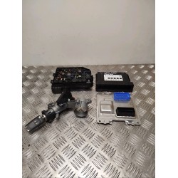KIT DE DEMARRAGE OPEL KARL 1.0I - 12V 2016