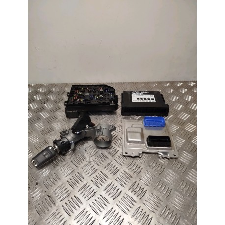 KIT DE DEMARRAGE OPEL KARL 1.0I - 12V 2016