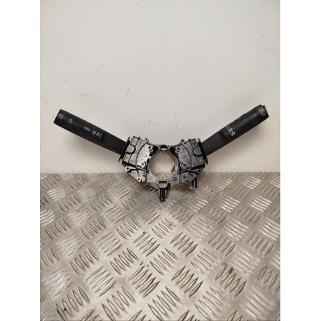 BLOC DE COMMANDE SUR COLONNE DIRECTION OPEL KARL 1.0I - 12V 2016