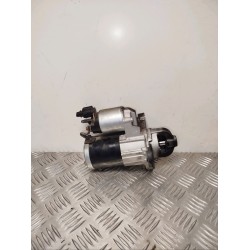DEMARREUR OPEL KARL 1.0I - 12V 2016