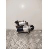 DEMARREUR OPEL KARL 1.0I - 12V 2016