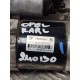 DEMARREUR OPEL KARL 1.0I - 12V 2016