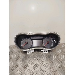 COMPTEUR OPEL KARL 1.0I - 12V 2016