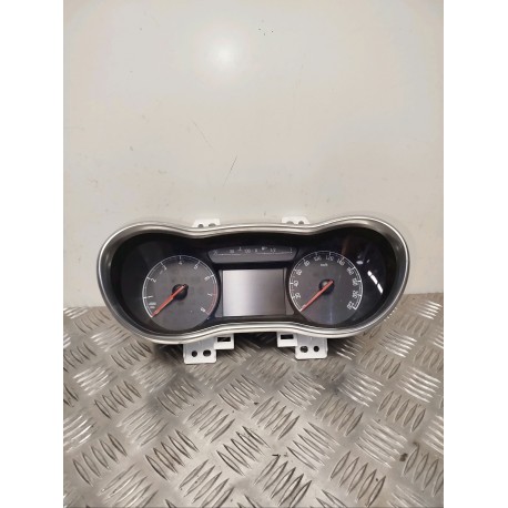 COMPTEUR OPEL KARL 1.0I - 12V 2016
