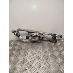MOTEUR ESSUIE-GLACE AV OPEL KARL 1.0I - 12V 2016