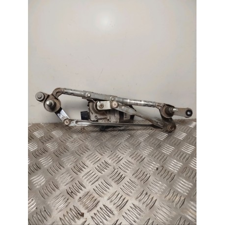 MOTEUR ESSUIE-GLACE AV OPEL KARL 1.0I - 12V 2016