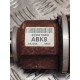 TRANSMISSION AVD OPEL KARL 1.0I - 12V 2016