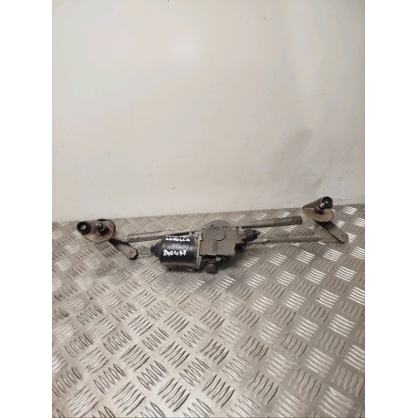 MOTEUR ESSUIE-GLACE AV TOYOTA COROLLA 1.6 VVTI - 16V 2005