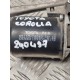 MOTEUR ESSUIE-GLACE AV TOYOTA COROLLA 1.6 VVTI - 16V 2005