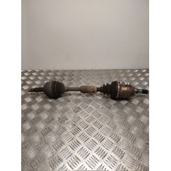 TRANSMISSION AVG TOYOTA COROLLA 1.6 VVTI - 16V 2005