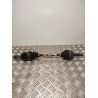 CARDAN DE DIRECTION AVG TOYOTA AYGO 1.4 D4D - 8V TURBO 2009