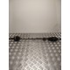 CARDAN DE DIRECTION AVD TOYOTA AYGO 1.4 D4D - 8V TURBO 2009