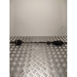 CARDAN DE DIRECTION AVD TOYOTA AYGO 1.4 D4D - 8V TURBO 2009