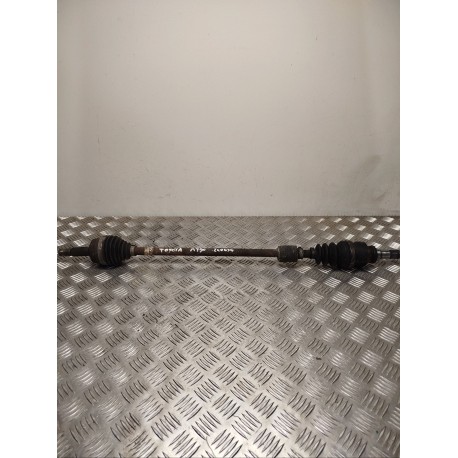 CARDAN DE DIRECTION AVD TOYOTA AYGO 1.4 D4D - 8V TURBO 2009