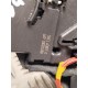 BLOC DE COMMANDE SUR COLONNE DIRECTION RENAULT CLIO 1.5 DCI - 8V TURBO 2008