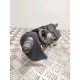 BLOC DE COMMANDE SUR COLONNE DIRECTION RENAULT CLIO 1.5 DCI - 8V TURBO 2008