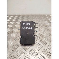 BLOC HYDRAULIQUE ABS RENAULT CLIO 1.5 DCI - 8V TURBO 2008