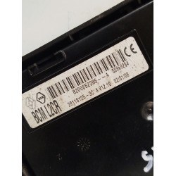 KIT DE DEMARRAGE RENAULT CLIO 1.5 DCI - 8V TURBO 2008