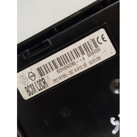 KIT DE DEMARRAGE RENAULT CLIO 1.5 DCI - 8V TURBO 2008