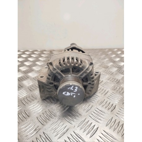 ALTERNATEUR OPEL  1.3 CDTI