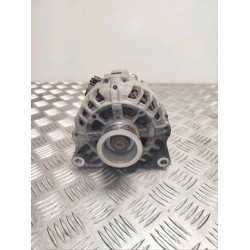 ALTERNATEUR TOYOTA AYGO 1 PHASE 2 1.4 D4D - 8V TURBO 2009