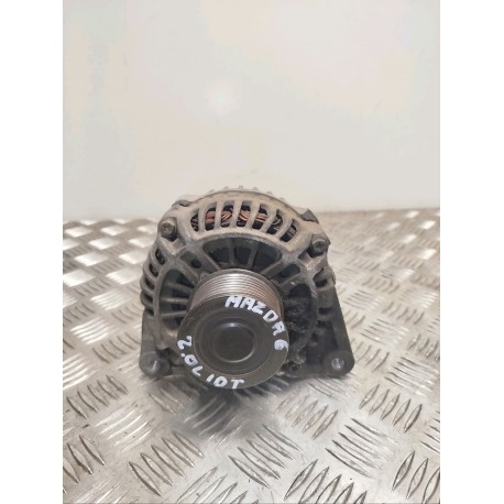ALTERNATEUR MAZDA6  2.0L IDT
